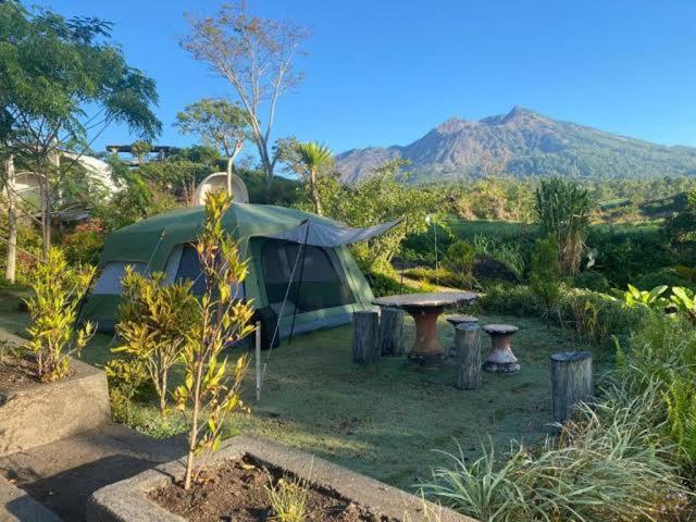 Hotel Genius Level Only Camp Tjandikesuma Exterior foto